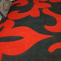قالی فانتزی کوت عبدلله