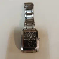 ساعت مچی مردانه گس اصل GUESS