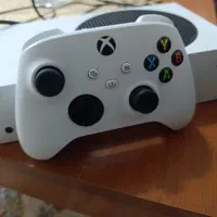 ایکس باکس سری اس