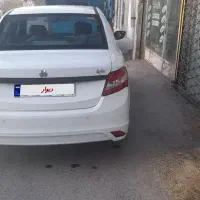 ساینا ۱۴۰۰ EX|خودرو سواری و وانت|مشگین شهر, |دیوار