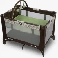 تخت پارک کودک