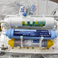 نصب،،تعمیرات تخصصی،، دستگاه آب تصفیه خانگی|آبسردکن و تصفیه آب|بوشهر, |دیوار