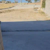 یک قطعه زمین مسکونی