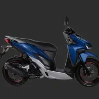 موتور سیکلت کلیک 150