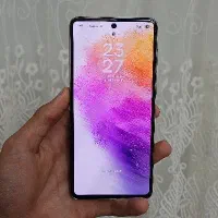 سامسونگ a73 5G|موبایل|تهران, وردآورد|دیوار