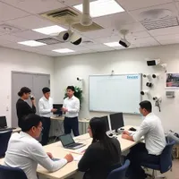 دوره‌های جامع حسابداری بازار کار