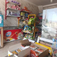 واگذاری سوپر مارکت