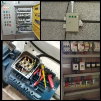 برقکار / برق کار صنعتی و ساختمانی / سه‌فاز و تکفاز|خدمات پیشه و مهارت|اصفهان, جلفا|دیوار