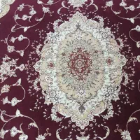 فرش شش متری