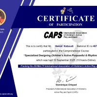 موسیقی درمانی و آموزش بازی و موسیقی به طیف اتیسم