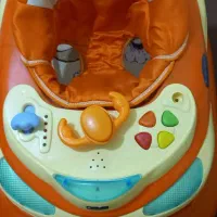 کالسکه روروعک و کریر صندلی ماشین کودک|کالسکه و لوازم جانبی|مهاجران, |دیوار