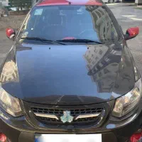 کوییک R دنده ای ۱۴۰۰|خودرو سواری و وانت|سنندج, |دیوار