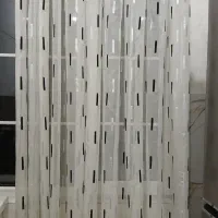 پرده قیمت مناسب دو عدد