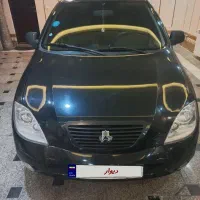 تیبا۱.تمیز و خانگی|خودرو سواری و وانت|دورود, |دیوار