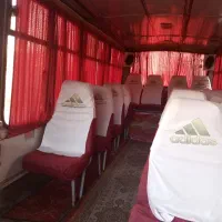 مینی بوس اویکو مدل 77