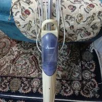 جاروبرقی بخارشو