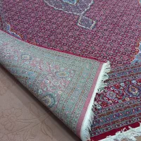 فرش|فرش|مشگین شهر, |دیوار