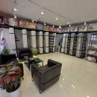 نمایندگی تشک رویا