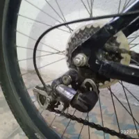 دوچرخه ۲۶ آمانو|دوچرخه، اسکیت، اسکوتر|مشهد, فاطمیه|دیوار