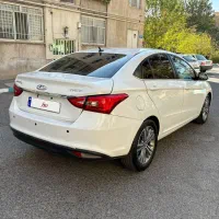 آریزو 5 اتومات مدل 96 بدون رنگ 70تاکار مشابه صفر|خودرو سواری و وانت|تهران, دهکده المپیک|دیوار