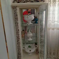 ویترین کار کرده