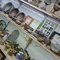 اجناس قدیمی