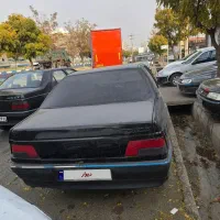 پژو ۴۰۵مدل۸۴