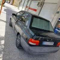 پراید ۸۷
