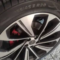 فدلیتی 2024 هفت نفره|خودرو سواری و وانت|تهران, جیحون|دیوار