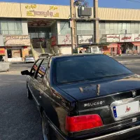 پژو پرشیا مدل 83|خودرو سواری و وانت|تهران, یافت‌آباد|دیوار