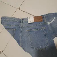 شلوار اسلیم برند ترک