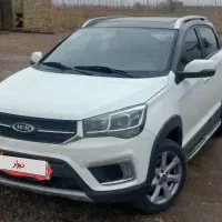 ام وی ام ایکس ۲۲ دنده مدل ۱۴۰۰