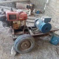 راهنمایی راجع به پیداکردن ژنراتور تک ۳فاز
