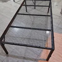 جوشکاری سیار.پایه کولر.سایه بان