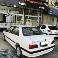 پژو پارس دلخواهتو پیدا کن،اقساطش با من،از هر جا