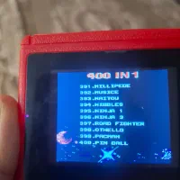 کنسول بازی و گیم باکس قابل حمل|کنسول، بازی ویدئویی و آنلاین|صدرا-فارس, فاز ۲|دیوار