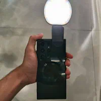 رینگ لایت موبایل