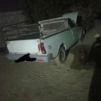 وانت کرایه ریگان هستش