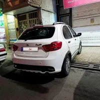 کوییک GXR|خودرو سواری و وانت|ملارد, |دیوار