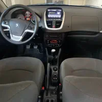 پژو۲۰۷مدل ۱۴۰۳بدون رنگ صفرصفر درحد کارخانه بدون خط|خودرو سواری و وانت|اهواز, کیانپارس |دیوار