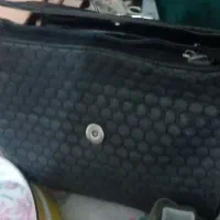 کیف کارکرده هستند|کیف، کفش، کمربند|پرند, فاز ۵|دیوار