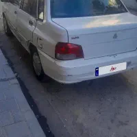 پراید۱۳۲جهت معاوضه