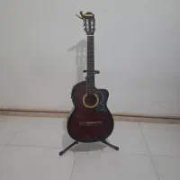 گیتار Masterwork MWC3900