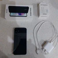 گوشی سامسونگ A55|موبایل|آق قلا, |دیوار