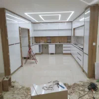 کابینت کمددیواری ساخت وتامیرات