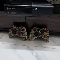 ایکس باکس ۳۶۰ کپی خور