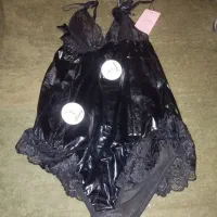 لباس ست فانتزی خوراک شیک پوشان