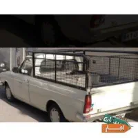 وانت کرایه ای