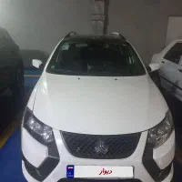 کوییک gxl-r 1404 کم کار پارس خودرو