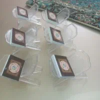 رحل قرآن کوچک|کتاب و مجله مذهبی|کلاچای, |دیوار